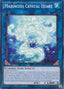 Marincess Crystal Heart — Legendary Duelists: Duels From the Deep (LED9-042) Yu-Gi-Oh! card