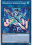 Marincess Wonder Heart — Legendary Duelists: Duels From the Deep (LED9-043) Yu-Gi-Oh! card