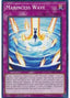 Marincess Wave — Legendary Duelists: Duels From the Deep (LED9-045) Yu-Gi-Oh! card