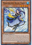 Marincess Blue Tang — Legendary Duelists: Duels From the Deep (LED9-051) Yu-Gi-Oh! card