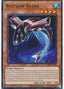 Buzzsaw Shark — Legendary Duelists: Duels From the Deep (LED9-052) Yu-Gi-Oh! card