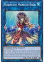 Marincess Marbled Rock — Legendary Duelists: Duels From the Deep (LED9-054) Yu-Gi-Oh! card