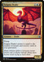Enigma Drake – Amonkhet (AKH-198) Magic: The Gathering card