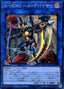 Xtra HERO Infernal Devicer — LINK VRAINS Pack 3 (LVP3-031) Yu-Gi-Oh! card