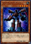 Gogogo Giant — Duelist Pack: Legend Duelist 6 (DP23-041) Yu-Gi-Oh! card