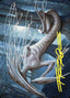 Manaweft Sliver // Manaweft Sliver – Commander Masters Art Series (ACMM-81) Magic: The Gathering card | LC-REM-20260804-15151696576844-66377f48-2eea-4d23-af5c-1e5442852873
