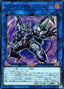Dark Templar @Ignister — Ignition Assault (OCG) (IGAS-JP-045) Yu-Gi-Oh! card