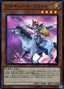 Valkyrie Dritte — Extra Pack 2019 (EP19-005) Yu-Gi-Oh! card