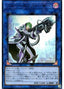 Brute Enforcer — LINK VRAINS Duelist Set (LVDS-A02) Yu-Gi-Oh! card