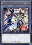 Token (Yami Yugi and Dark Magician - 20th Anniversary) — 20th Anniversary Duelist Box (20TH-JPB-BT1) Yu-Gi-Oh! card