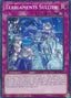 Tearlaments Sulliek — Power of the Elements (POTE-072) Yu-Gi-Oh! card