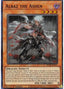 Albaz the Ashen — Power of the Elements (POTE-011) Yu-Gi-Oh! card