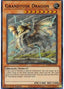 Grandtusk Dragon — Power of the Elements (POTE-033) Yu-Gi-Oh! card