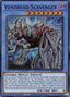 Vendread Scavenger — Power of the Elements (POTE-040) Yu-Gi-Oh! card