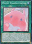 Melffy Staring Contest — Power of the Elements (POTE-063) Yu-Gi-Oh! card