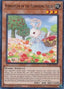 Vernusylph of the Flowering Fields — Power of the Elements (POTE-018) Yu-Gi-Oh! card