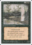 Magic-kaart Lost Soul 4ED-145 uit Fourth Edition (Common)