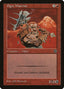 Ogre Warrior – Portal Second Age (P02-113) Magic: The Gathering card | LC-REM-20260804-15340074533196-66e72970-df1f-4ded-a686-036008555a76