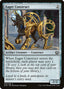 Eager Construct – Kaladesh (KLD-209) Magic: The Gathering card