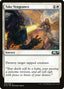 Take Vengeance – Core 2019 (M19-40) Magic: The Gathering card