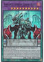 Vaylantz Genesis Grand Duke — Tactical Masters (TAMA-010) Yu-Gi-Oh! card