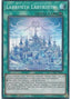 Labrynth Labyrinth — Tactical Masters (TAMA-021) Yu-Gi-Oh! card