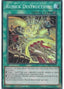 Runick Destruction — Tactical Masters (TAMA-031) Yu-Gi-Oh! card