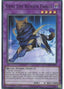 Geri the Runick Fangs — Tactical Masters (TAMA-039) Yu-Gi-Oh! card