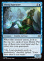 Sibsig Appraiser – Tarkir: Dragonstorm (TDM-56) Magic: The Gathering card