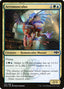 Aeromunculus – Ravnica Allegiance (RNA-152) Magic: The Gathering kaart