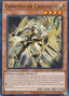 Constellar Caduceus — 2022 Tin of the Pharaoh's Gods (MP22-012) Yu-Gi-Oh! card