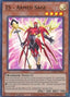 ZS - Armed Sage — 2022 Tin of the Pharaoh's Gods (MP22-058) Yu-Gi-Oh! card