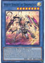 White Knight of Dogmatika — 2022 Tin of the Pharaoh's Gods (MP22-075) Yu-Gi-Oh! card