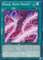 Basal Rose Shoot — 2022 Tin of the Pharaoh's Gods (MP22-094) Yu-Gi-Oh! card