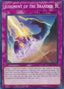 Judgment of the Branded — 2022 Tin of the Pharaoh's Gods (MP22-104) Yu-Gi-Oh! card