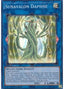 Sunavalon Daphne — 2022 Tin of the Pharaoh's Gods (MP22-114) Yu-Gi-Oh! card