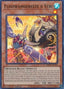 Floowandereeze & Stri — 2022 Tin of the Pharaoh's Gods (MP22-196) Yu-Gi-Oh! card