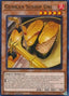 Gunkan Suship Uni — 2022 Tin of the Pharaoh's Gods (MP22-201) Yu-Gi-Oh! card