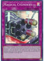 Magical Cylinders — 2022 Tin of the Pharaoh's Gods (MP22-226) Yu-Gi-Oh! card