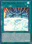 The Breaking Ruin God — 2022 Tin of the Pharaoh's Gods (MP22-274) Yu-Gi-Oh! card