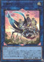 Giant Beetrooper Invincible Atlas — World Premiere Pack 2022 (WPP3-009) Yu-Gi-Oh! card