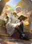 Prism — Compendium Of Rathe (PEN-343) Flesh and Blood card