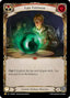 Fate Foreseen (Red) — Compendium of Rathe - Antiquity Pack (ANQ-033) Flesh and Blood card