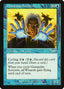 Gempalm Sorcerer – Legions (LGN-39) Magic: The Gathering card