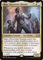 Rigo, Streetwise Mentor – Streets of New Capenna (SNC-215) Magic: The Gathering card