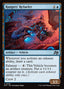 Rangers' Refueler – Aetherdrift (DFT-55) Magic: The Gathering card