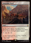 Magic-kaart Furycalm Snarl FIC-397 uit Final Fantasy Commander (Rare)