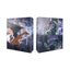 Rayquaza vs Charizard 9-Pocket Binder - Special Battle Set Charizard VSTAR vs Rayquaza VMAX