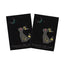 Moonlight & Umbreon Premium Gloss Sleeves - Pokémon Products
