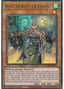 Witchcrafter Genni — Magnificent Mavens (MAMA-023) Yu-Gi-Oh! card